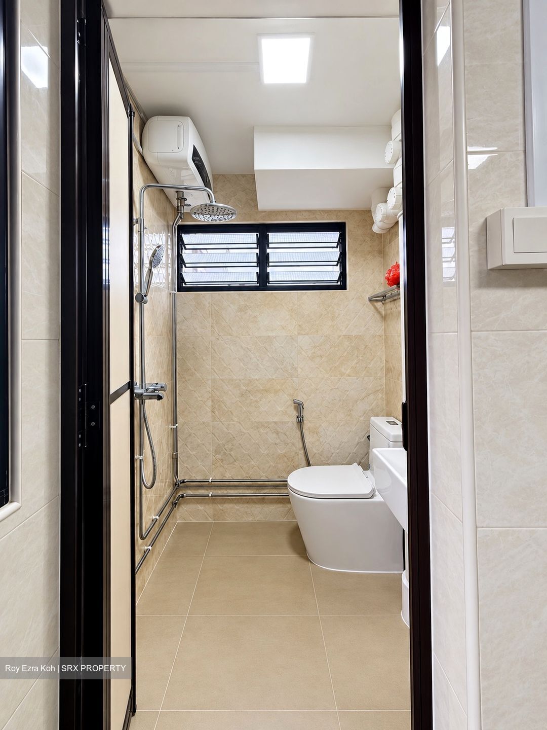 Blk 704 Chong Pang Green (Yishun), HDB 4 Rooms #631552231